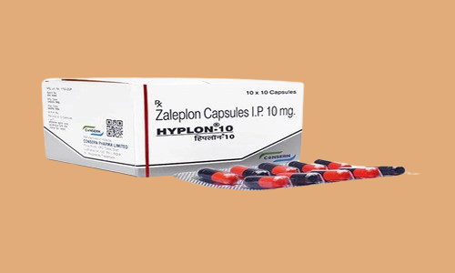 Hyplon Capsules